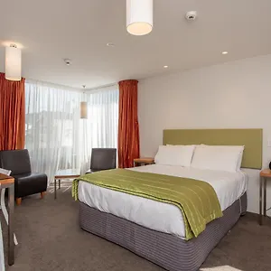 Motel Apollo Lodge - Free Parking