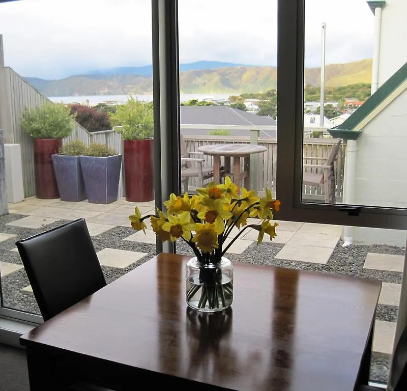 Acorns Wellington Bed And Breakfast 4*,