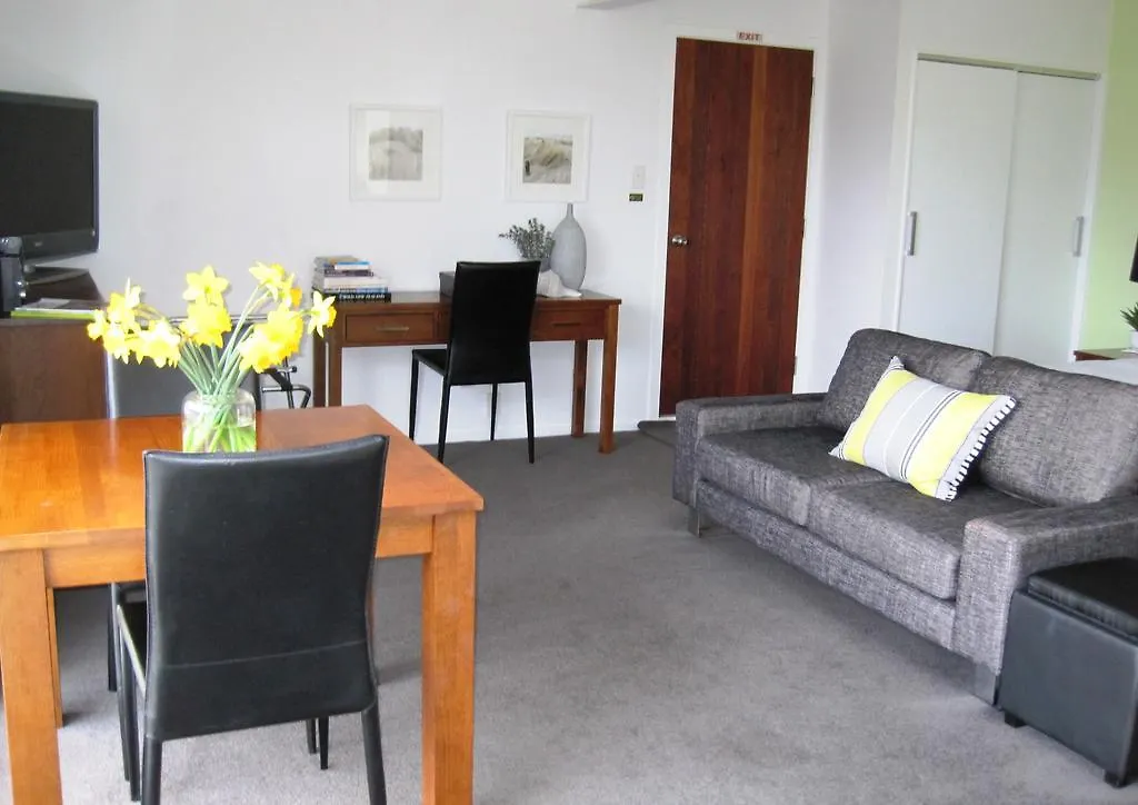 **** Bed & Breakfast Acorns Wellington Bed And Breakfast New Zealand