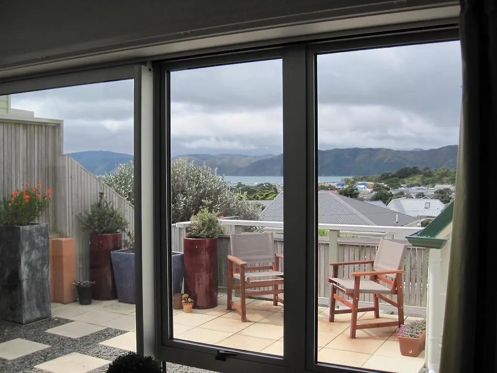 Bed & Breakfast Acorns Wellington Bed And Breakfast