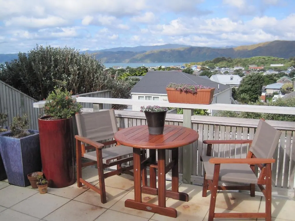 Acorns Wellington Bed And Breakfast Bed & Breakfast