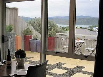 Acorns Wellington Bed And Breakfast 4*,