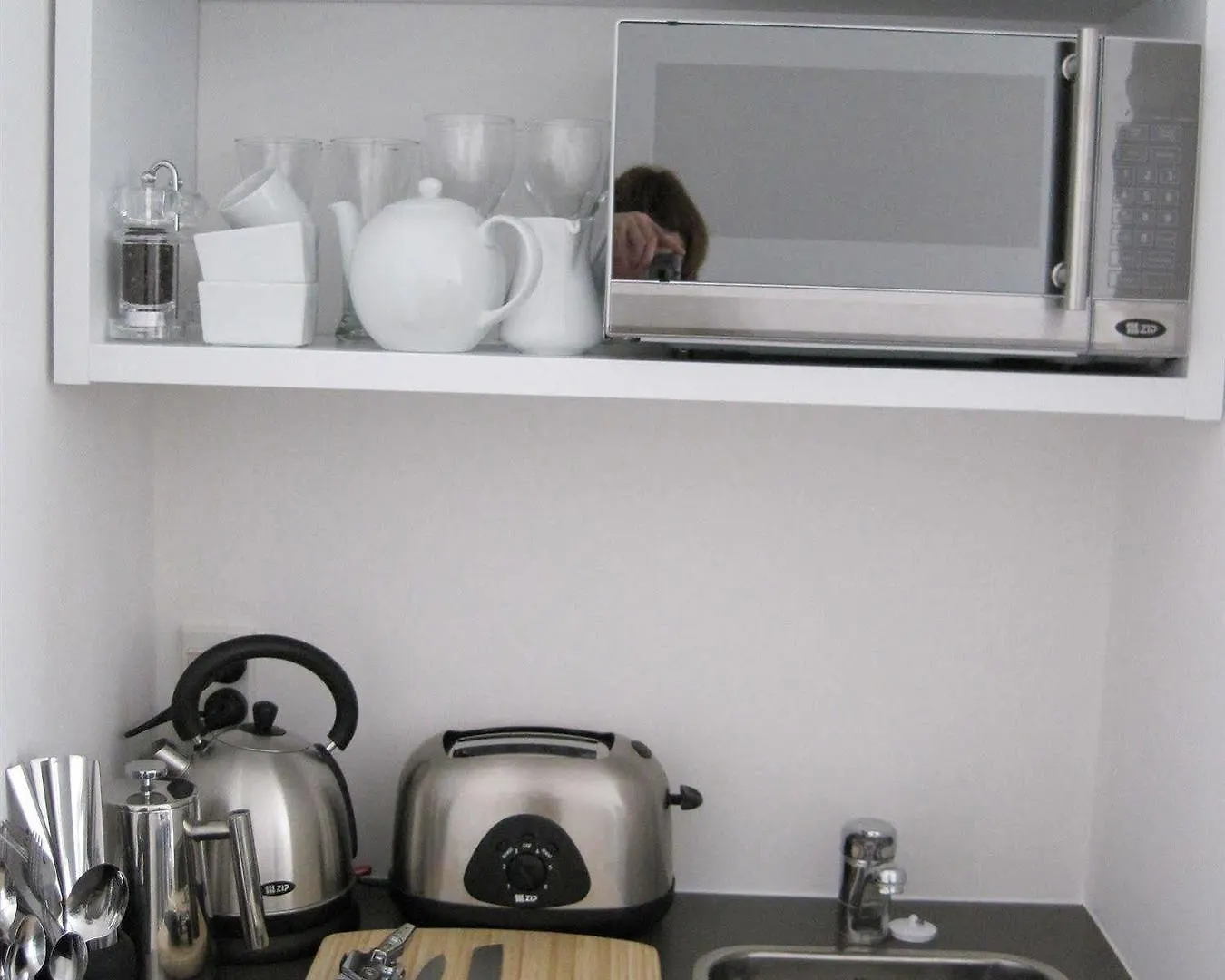 Acorns Wellington Bed And Breakfast