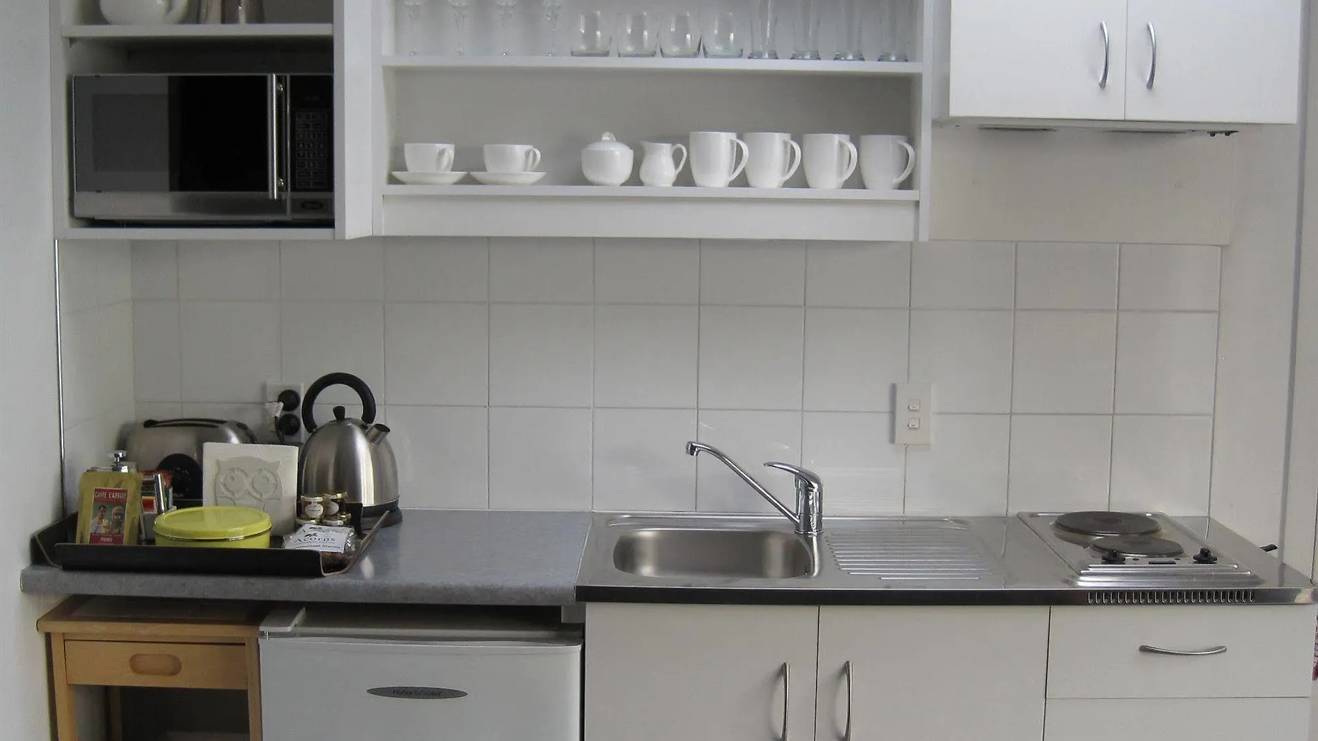 Acorns Wellington Bed And Breakfast Bed & Breakfast