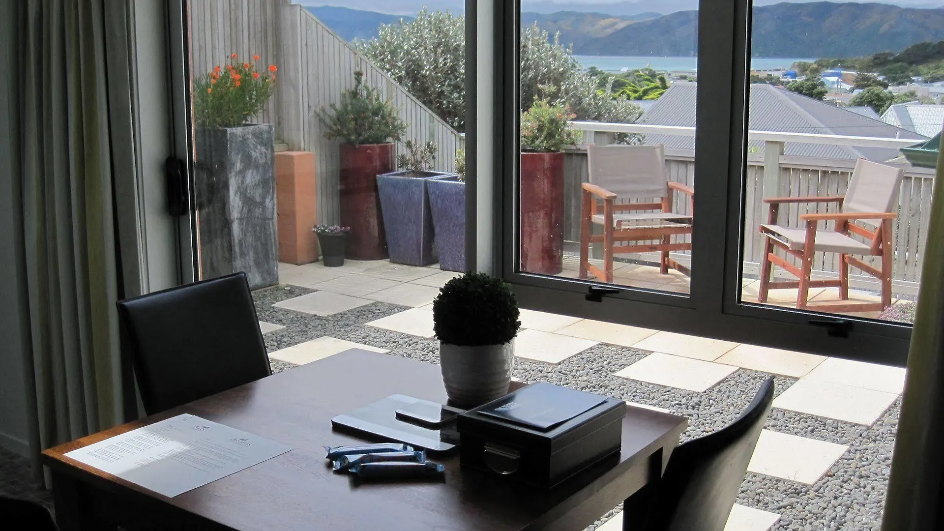Acorns Wellington Bed And Breakfast Bed & Breakfast