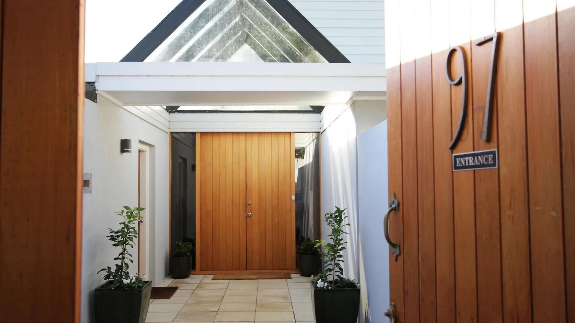Acorns Wellington Bed And Breakfast